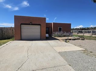 1379 Borrego Pass, Santa Fe, NM 87507