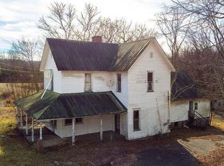 1026 Ruritan Rd, Harriman, TN 37748