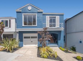 62 Rockwood Ct, San Francisco, CA 94127