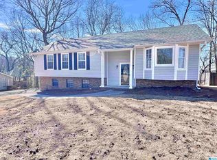 1509 Sequoia Trl, Alabaster, AL 35007