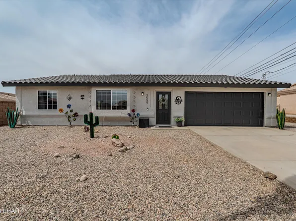 3559 Oro Grande Blvd, Lake Havasu City, AZ 86406