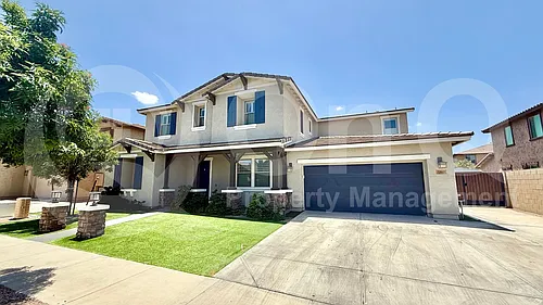 22819 E Desert Hills Dr Photo 1