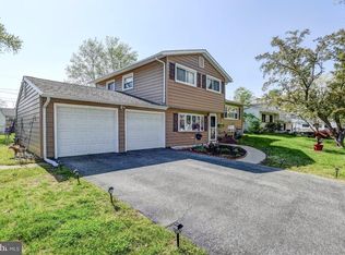 721 S Harmony Rd, Newark, DE 19713