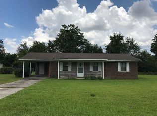 901 Thomas St, Nashville, GA 31639