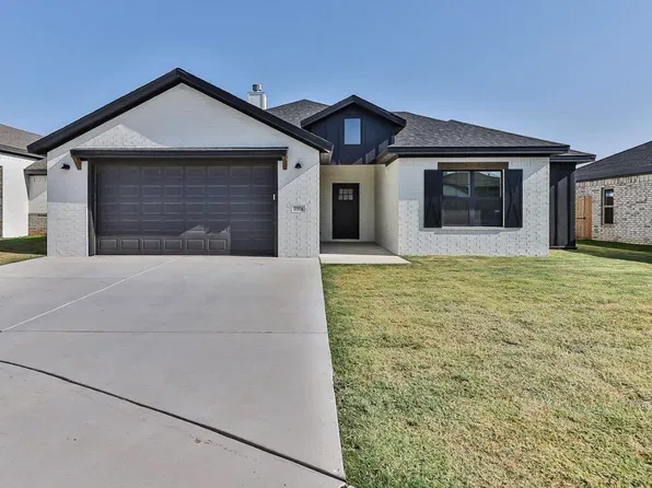 5914 Fordham St, Lubbock, TX 79414
