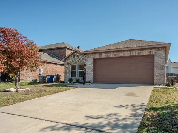 2049 Meadow View Dr, Princeton, TX 75407