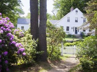 32-46 Cutter Hill Rd, Rindge, NH 03461