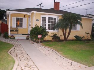 5146 E Brittain St, Long Beach, CA 90808