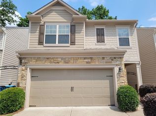 6295 Crested Moss Dr, Alpharetta, GA 30004