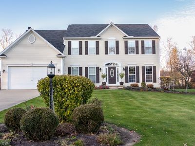 6128 Triple Crown Dr, Medina, OH, 44256