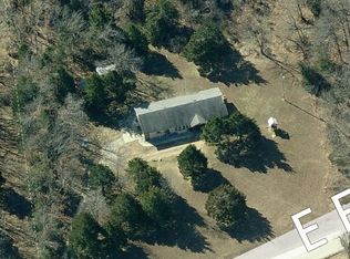 10448 E Farm Road 104, Strafford, MO 65757