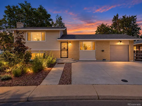 15014 E 54th Avenue, Denver, CO 80239