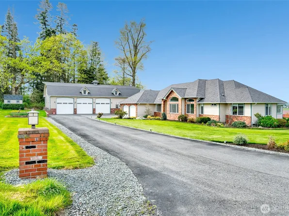 19457 Conway Hill Road, Mount Vernon, WA 98274