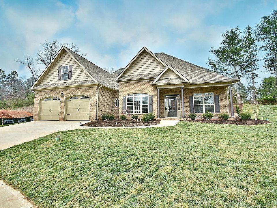 1st image of 1205 Harrison Glen Ln Lot 15