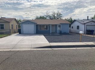 1313 Wilmoore Dr SE, Albuquerque, NM 87106