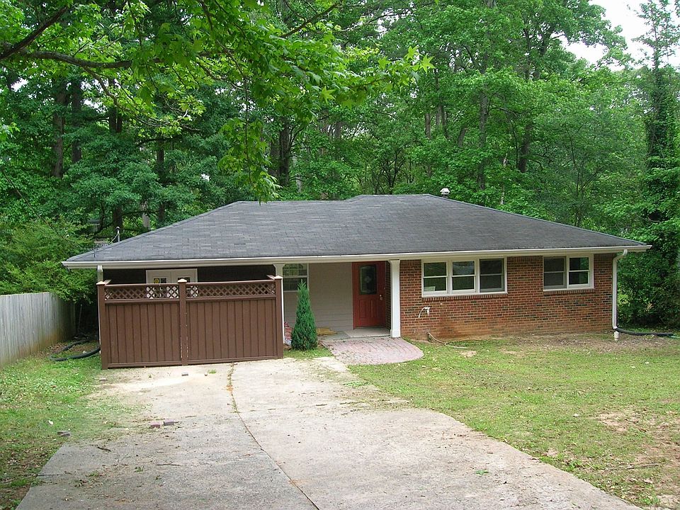 1st image of 2421 Arkose Dr SW