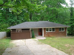 2421 Arkose Dr SW, Marietta, GA 30060