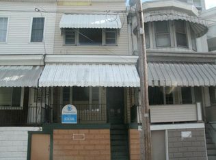 236 E Mahanoy St, Mahanoy City, PA 17948