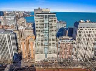 250 E Pearson St #1601A, Chicago, IL 60611