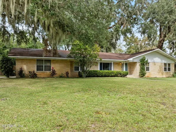 6743 GRACE Lane, Jacksonville, FL 32205