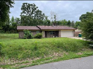 204 E Date St, Russellville, AR 72802