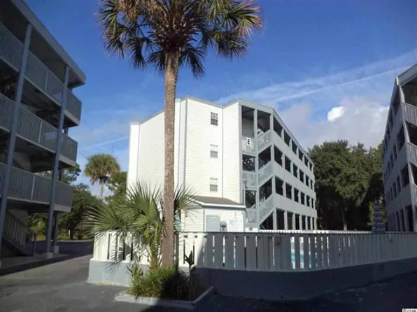 1500 Cenith Dr, North Myrtle Beach, SC 29582