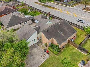 11603 Counselor St, Houston, TX 77065