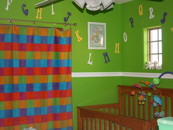 Baby's Room