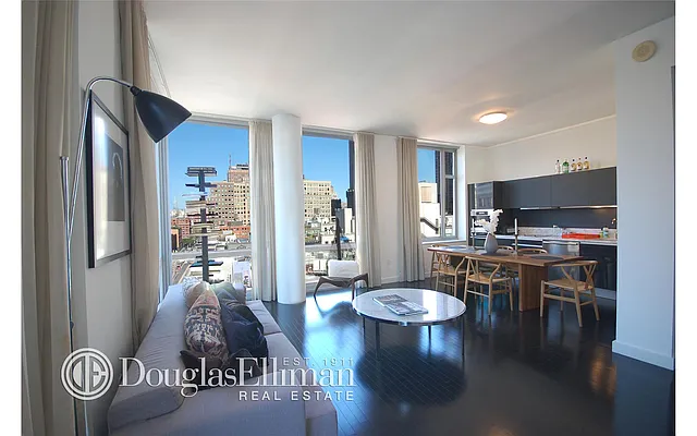 Sold by Douglas Elliman | media 2