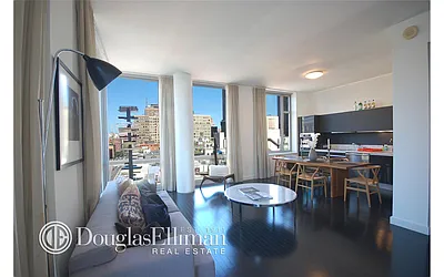 Sold by Douglas Elliman