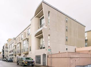 155 Harriet St SUITE 9, San Francisco, CA