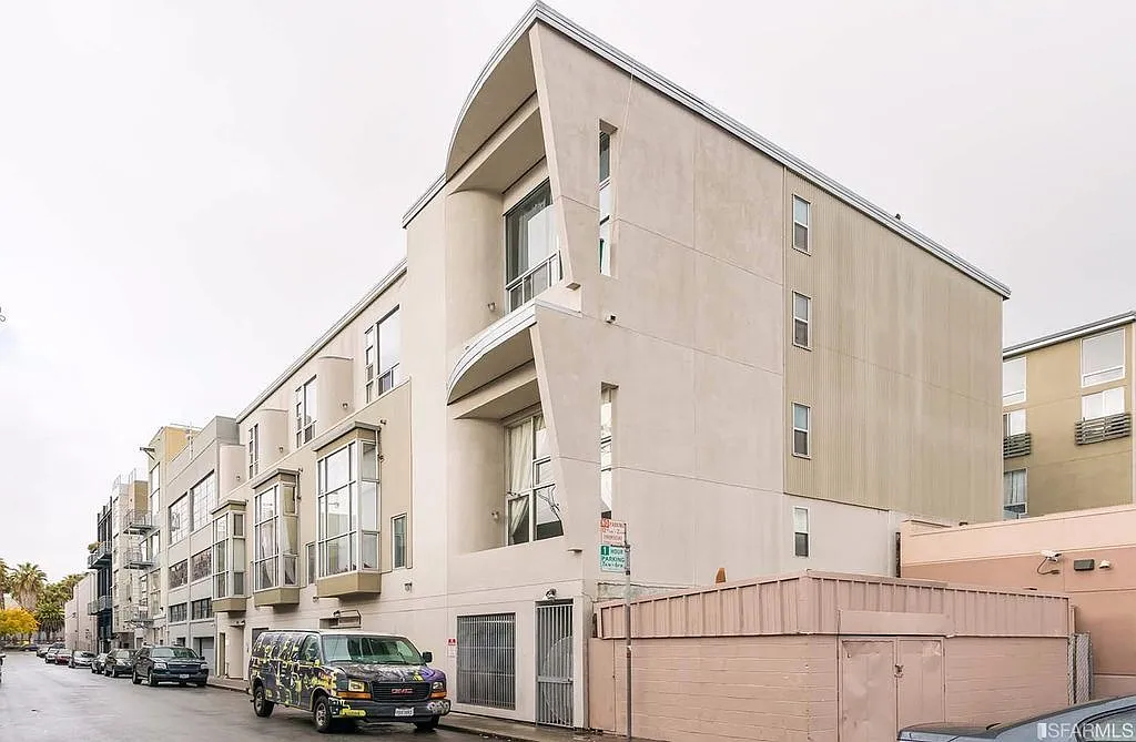 155 Harriet St Suite 9 photo 1