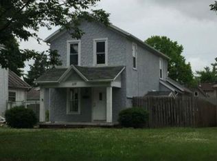 139 Cottage Ave, Dayton, OH