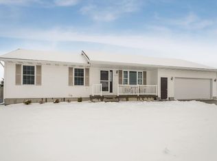 505 Hope Ave, Urbana, IA