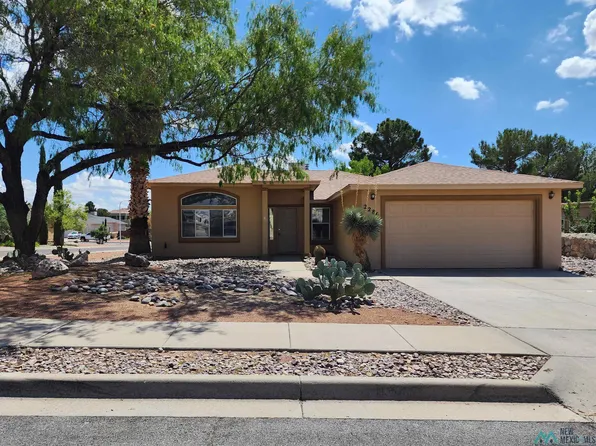 2286 Evening Star Ave, Las Cruces, NM 88011