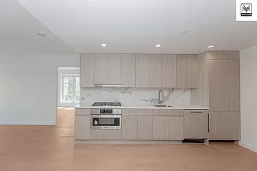 Rented by New York Residence