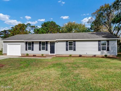 1912 Paulette Road, Morehead City, NC, 28557