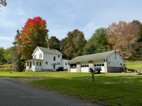 5258 Hog Brook Rd, Wellsville, NY 14895