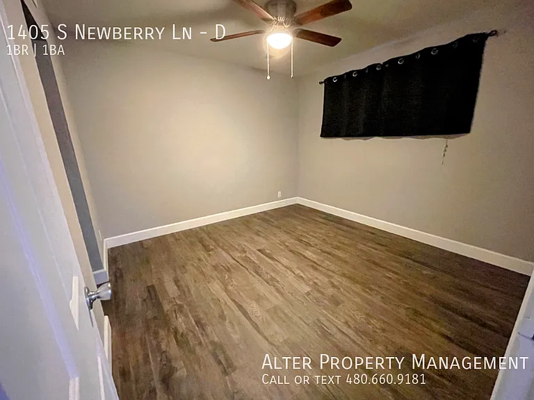 1405 S Newberry Ln #D — Photo 5