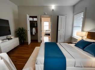 111 N Normal St APT 3, Ypsilanti, MI 48197