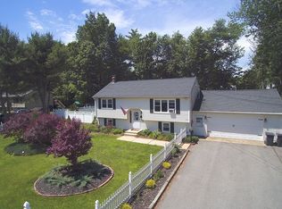 164 Lincoln Ave, Winchendon, MA 01475
