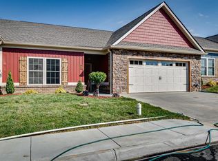 215 Hacker Martin Dr, Johnson City, TN 37615
