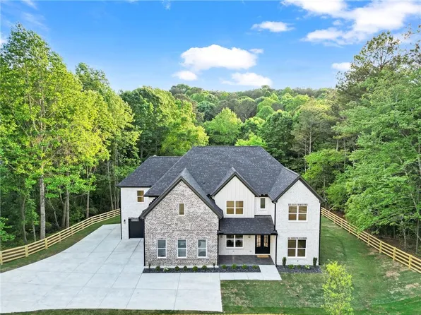 3461 Callie Still, Dacula, GA 30045