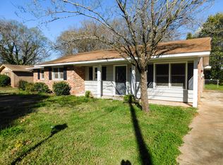 320 W Rutgers Loop, Montgomery, AL 36109