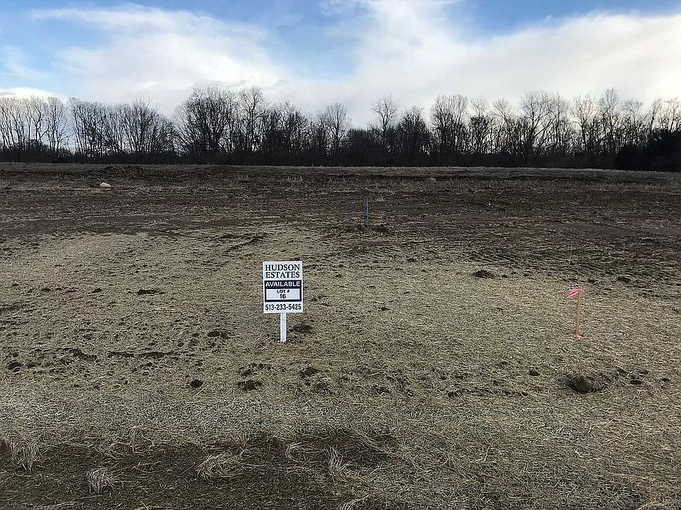 2nd image of 16 Hudson Ests