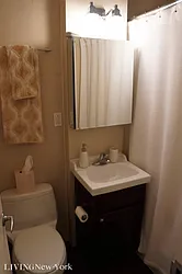 Rented by Living New York