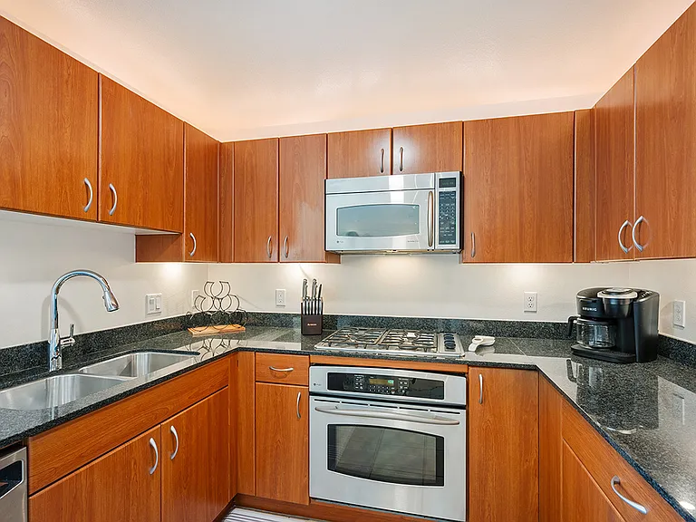 1608 India St #501 — Photo 17
