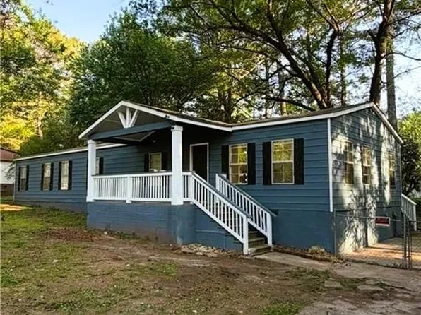 1345 Maple St, Stockbridge, GA 30281