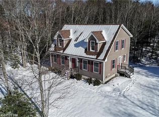 29 Borskis Way, Wiscasset, ME 04578