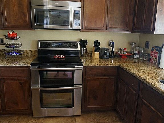 New Stainless 2 Level Oven